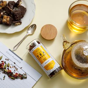 The Tea Crowd
