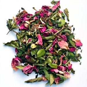 The Tea Crowd