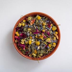 The Tea Crowd