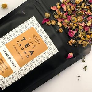 The Tea Crowd