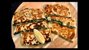 The Turkish Saj