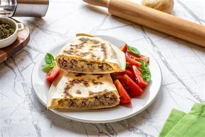 The Turkish Saj