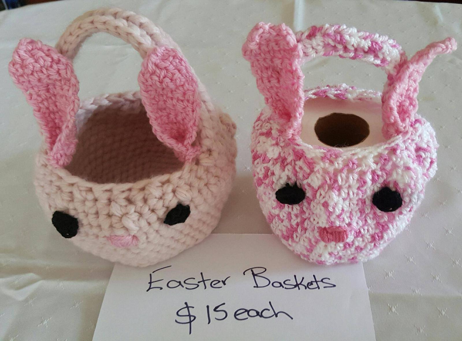 Easter Baskets