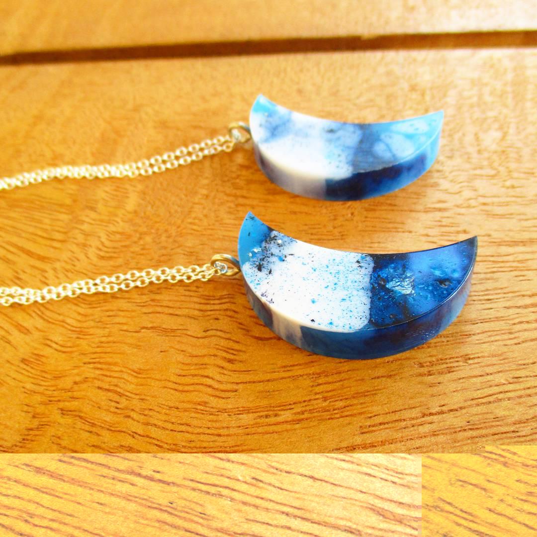 Eco moons