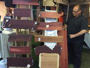 Timbacraft Furniture