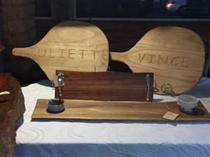 Timbacraft Furniture