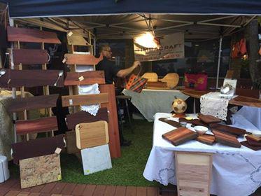 Timbacraft Furniture