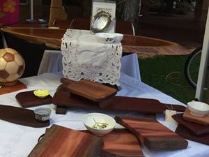 Timbacraft Furniture