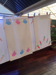 Tea Towels