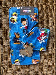 Tiny Tots Accessories by Catherine