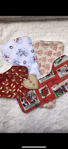 Tiny Tots Accessories by Catherine