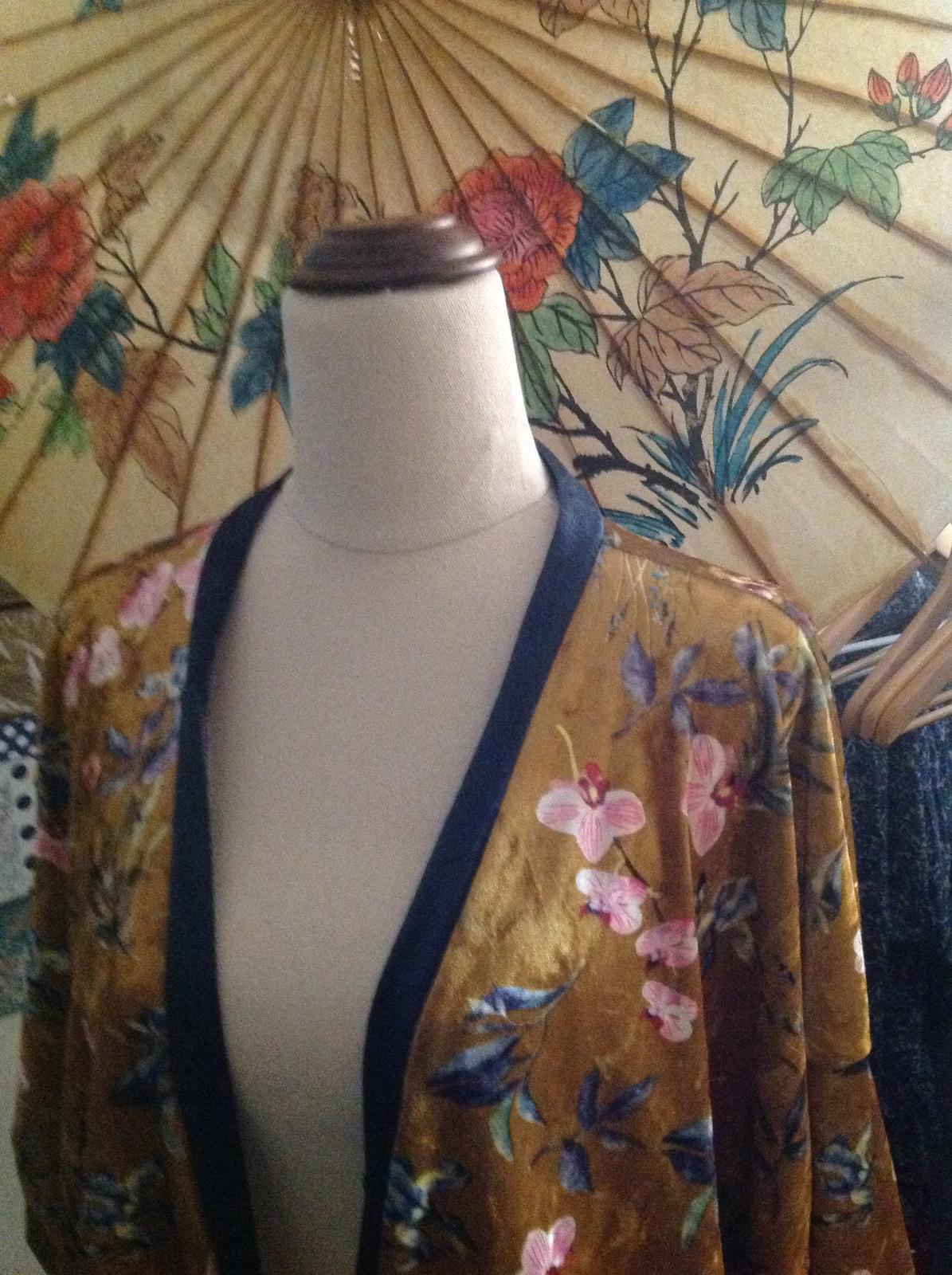 Japanese Inspired