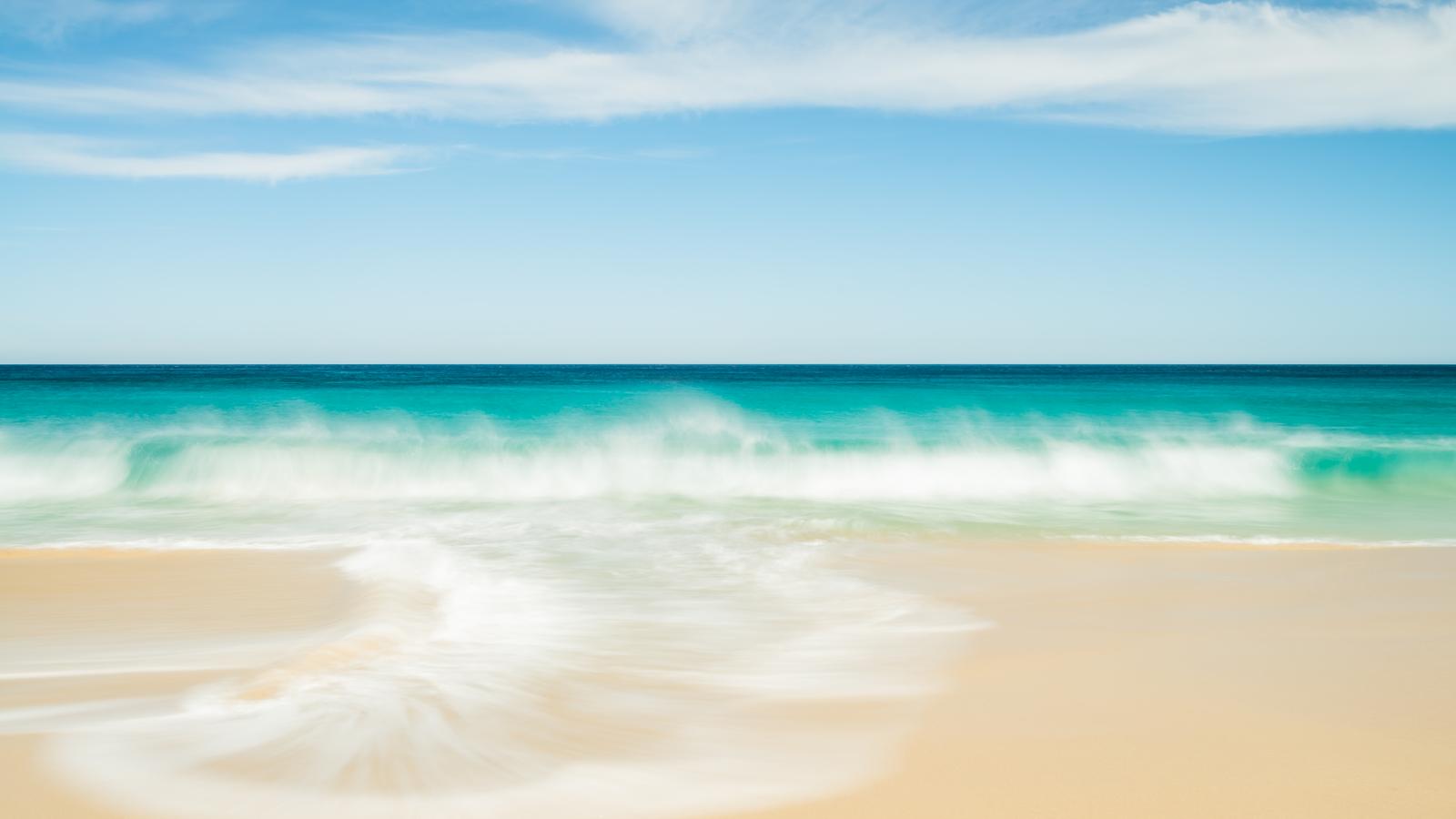 Injidup, Cape Naturaliste