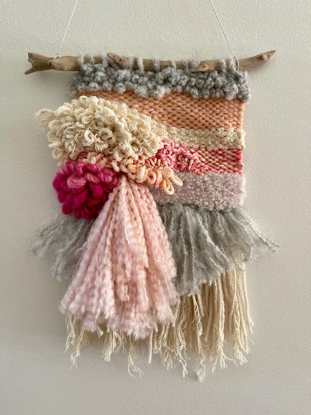 Mini Weaving 1