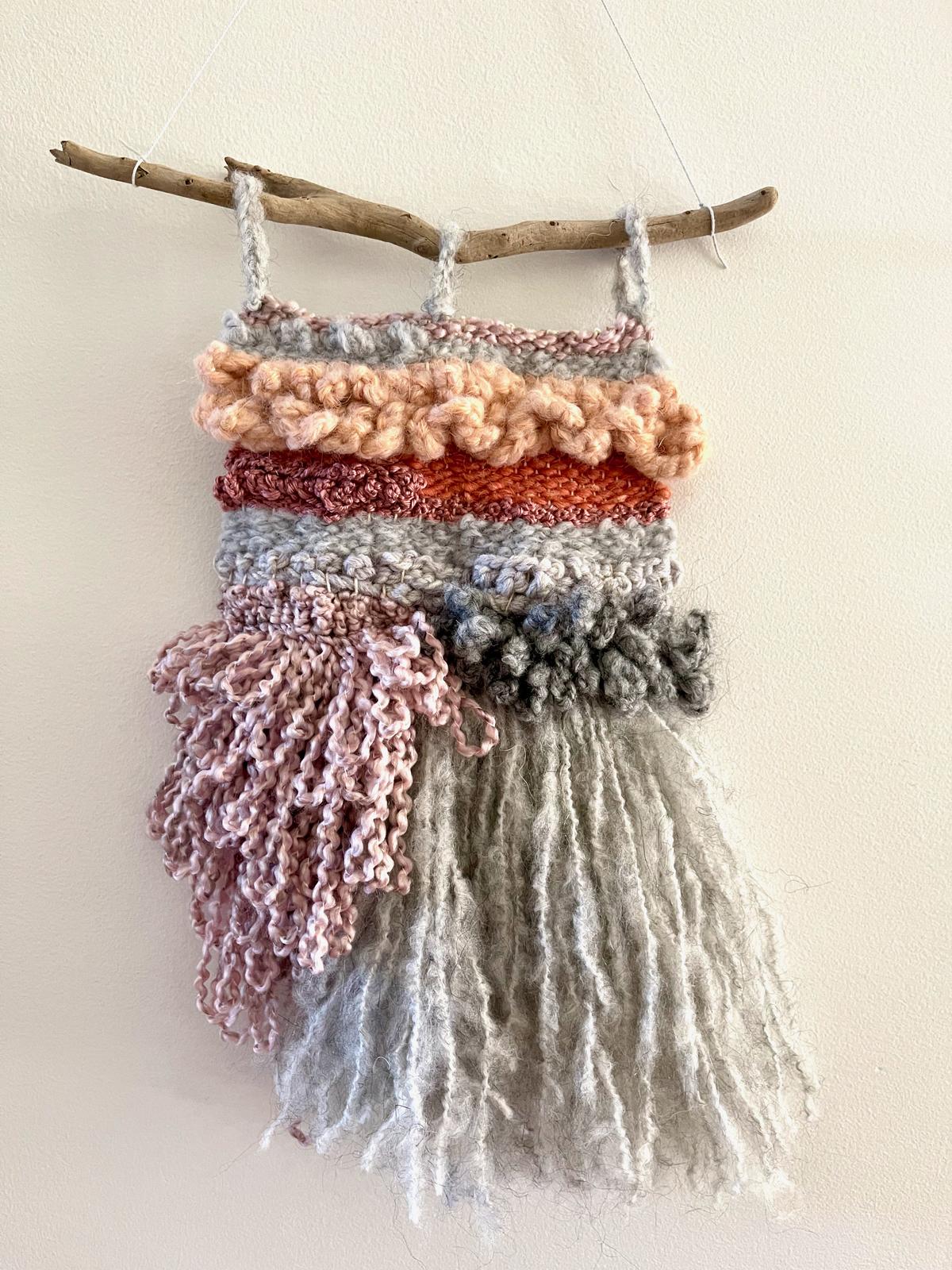 Mini Weaving 2