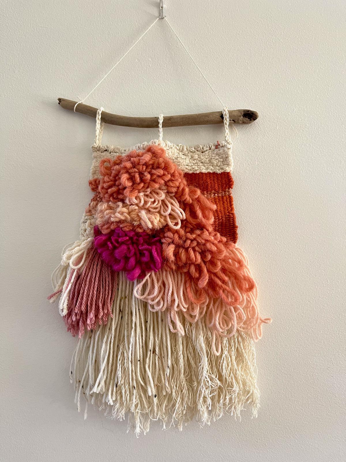 Mini Weaving 4