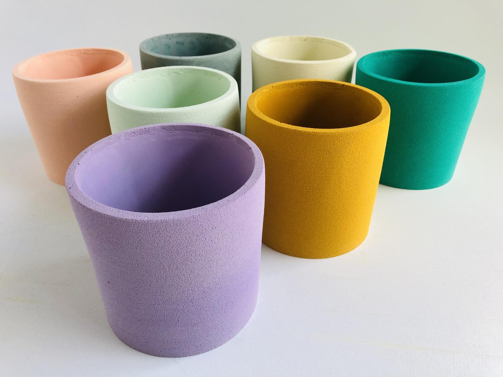 Lavender, Mustard, Teal, Mint, Sherbet, etc…