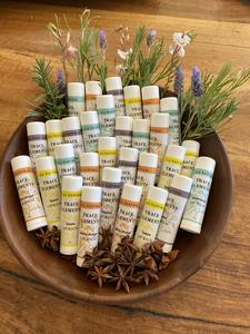 Trace Elements Body
