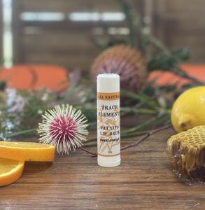 Trace Elements Body