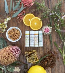 Trace Elements Body