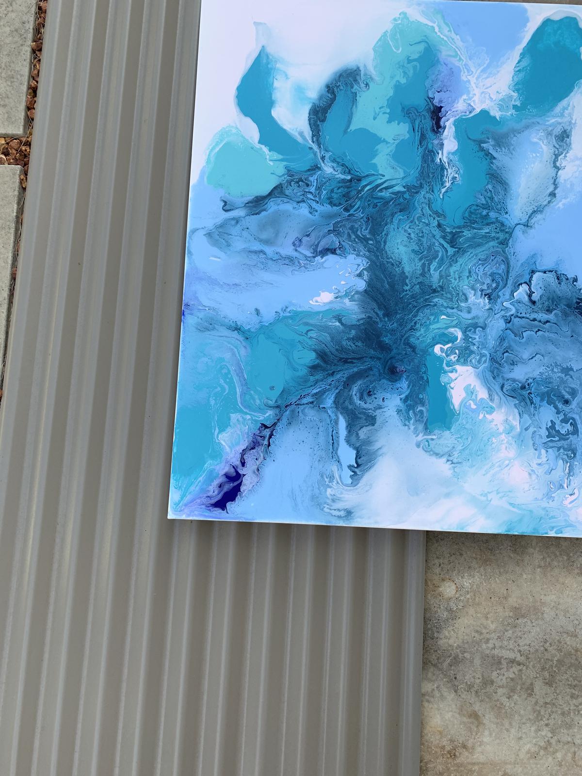 Display art