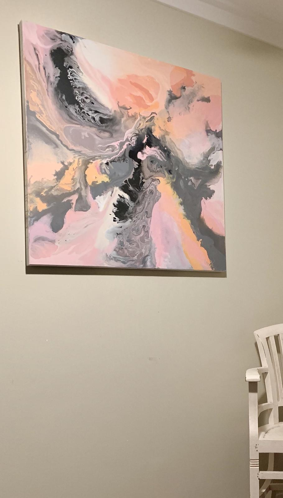 Display art