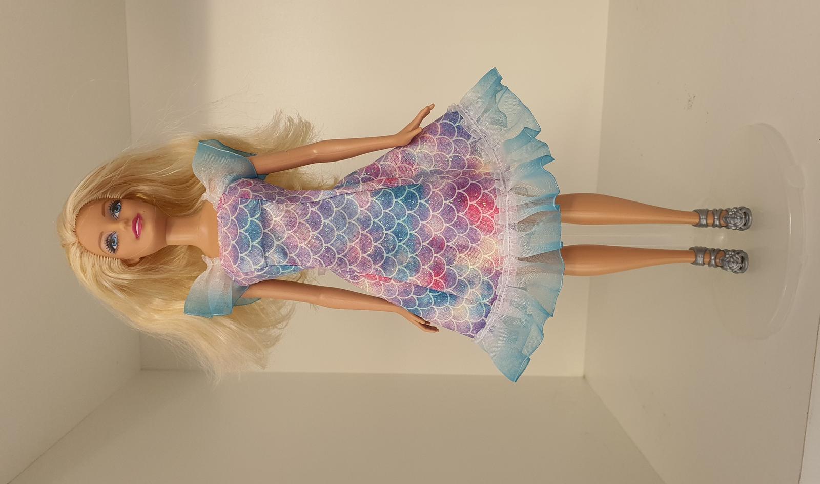 Barbie dresses