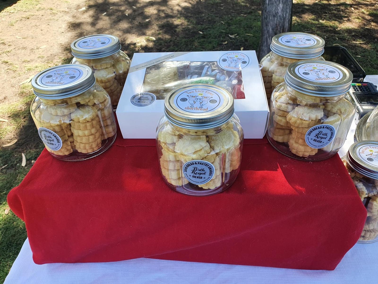 Shortbread