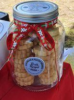 Shortbread - Royal Show