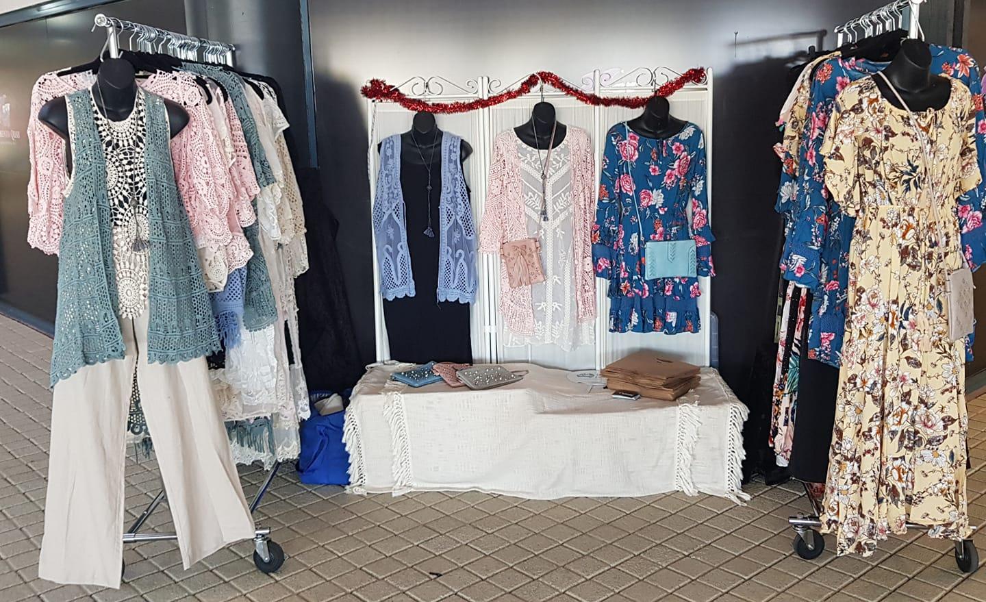 Tygr Gifts for quality boho ladies clothing and accessories