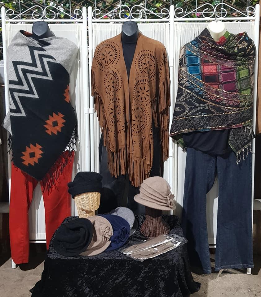 Tygr Gifts for quality boho ladies clothing and accessories