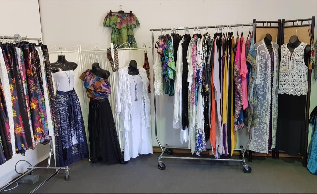 Tygr Gifts for quality boho ladies clothing and accessories