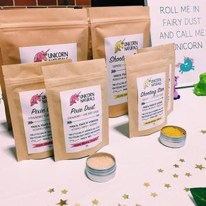 Unicorn Naturals