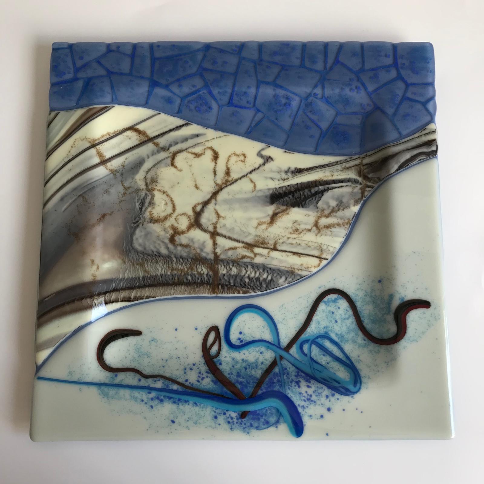 Blue Textures