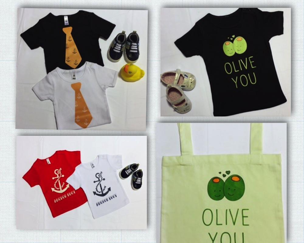 Childrens Clothing