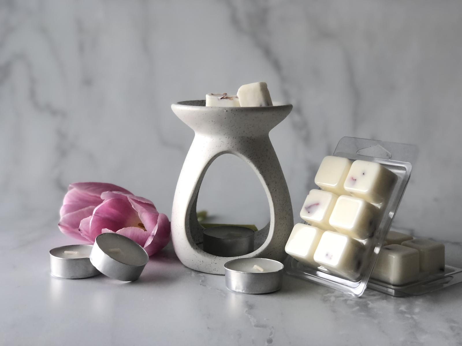 Wax Melt Set