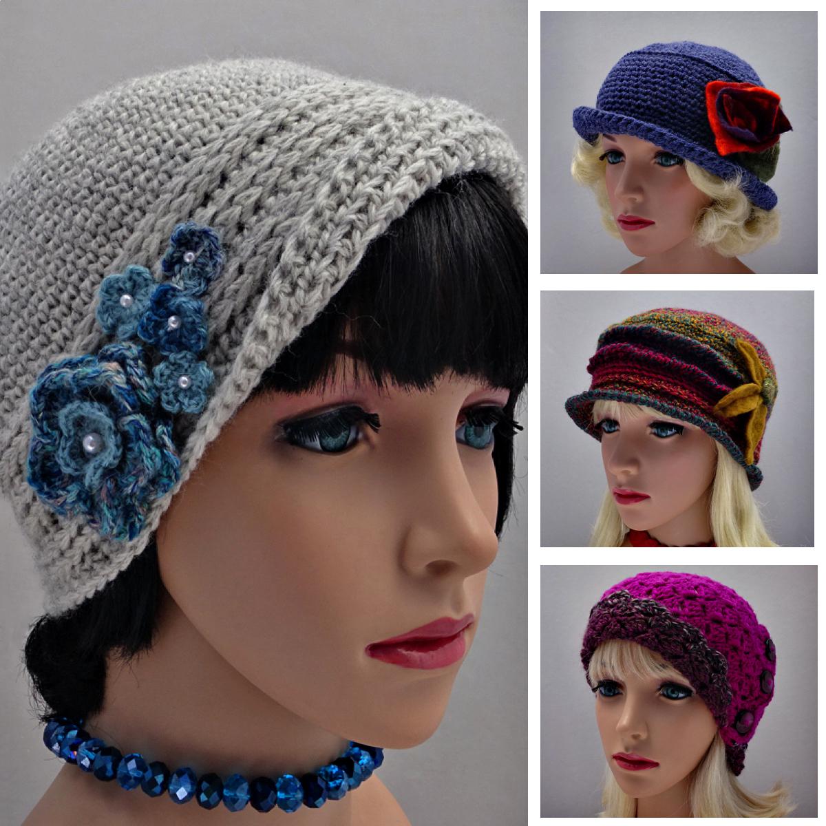VINTAGE In Vogue products