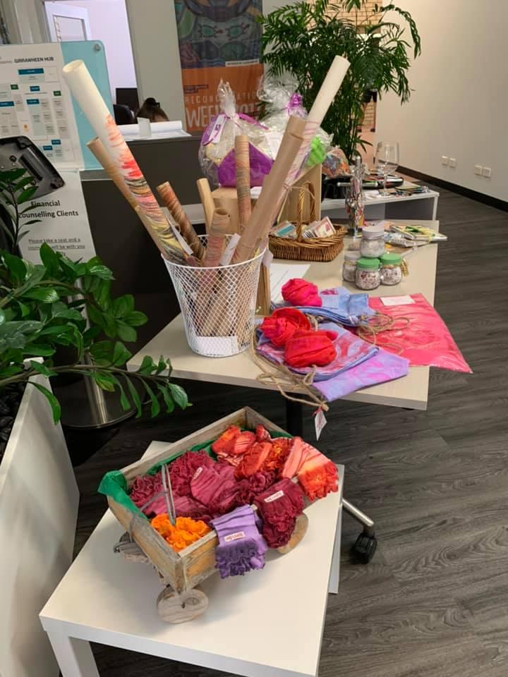 Microenterprise products
