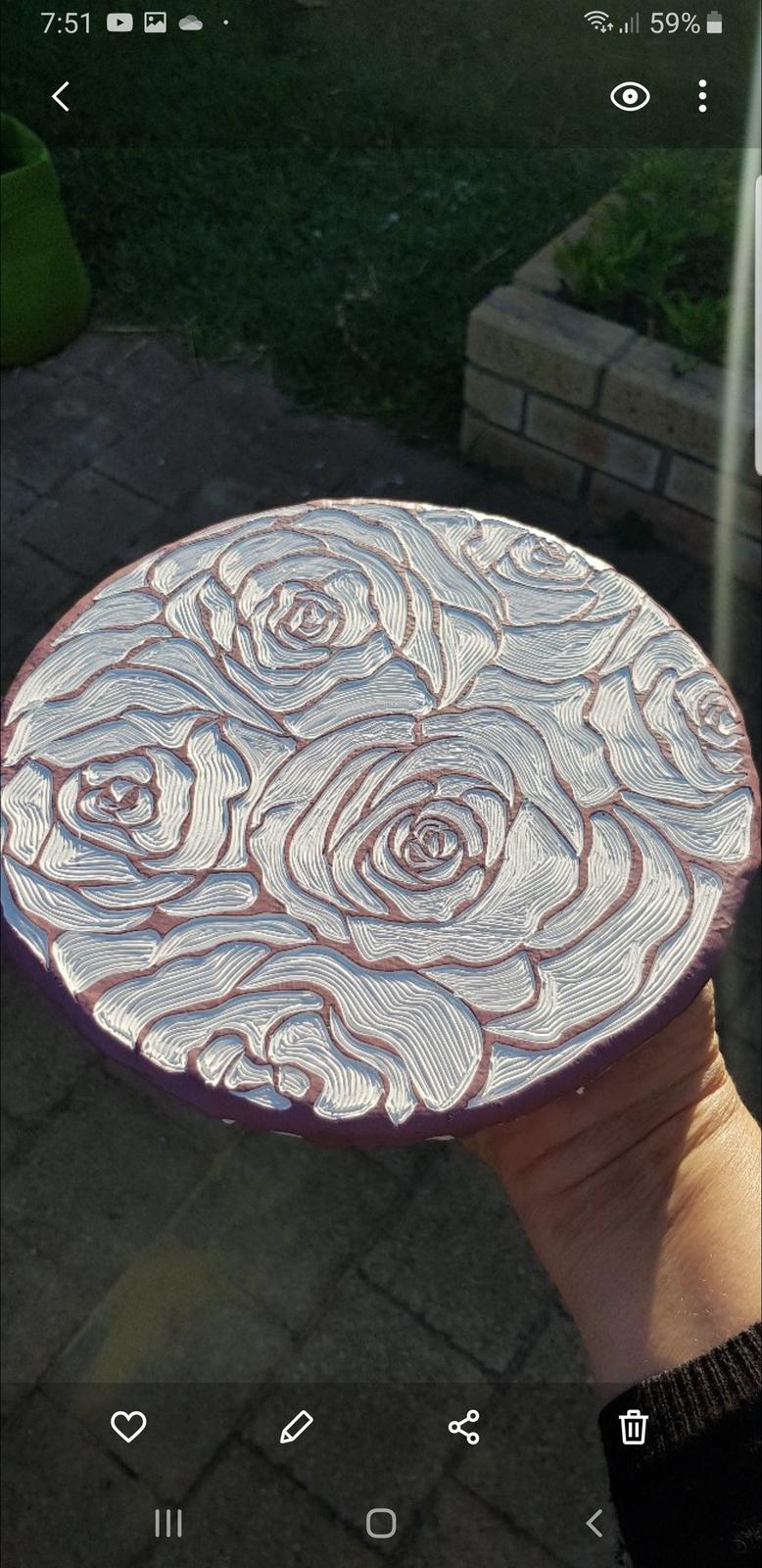 Roses
