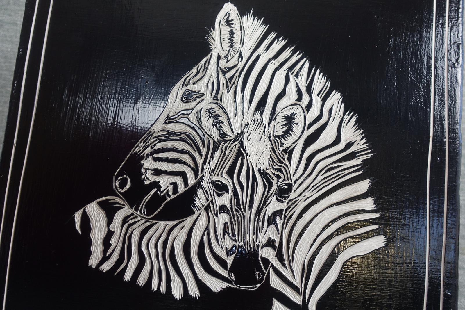 Zebras