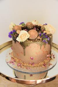 Vegelicious Cakes