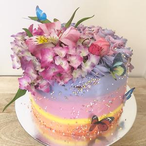 Vegelicious Cakes