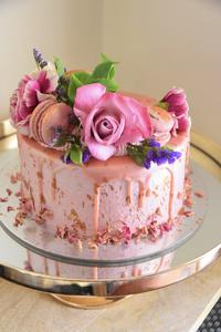 Vegelicious Cakes