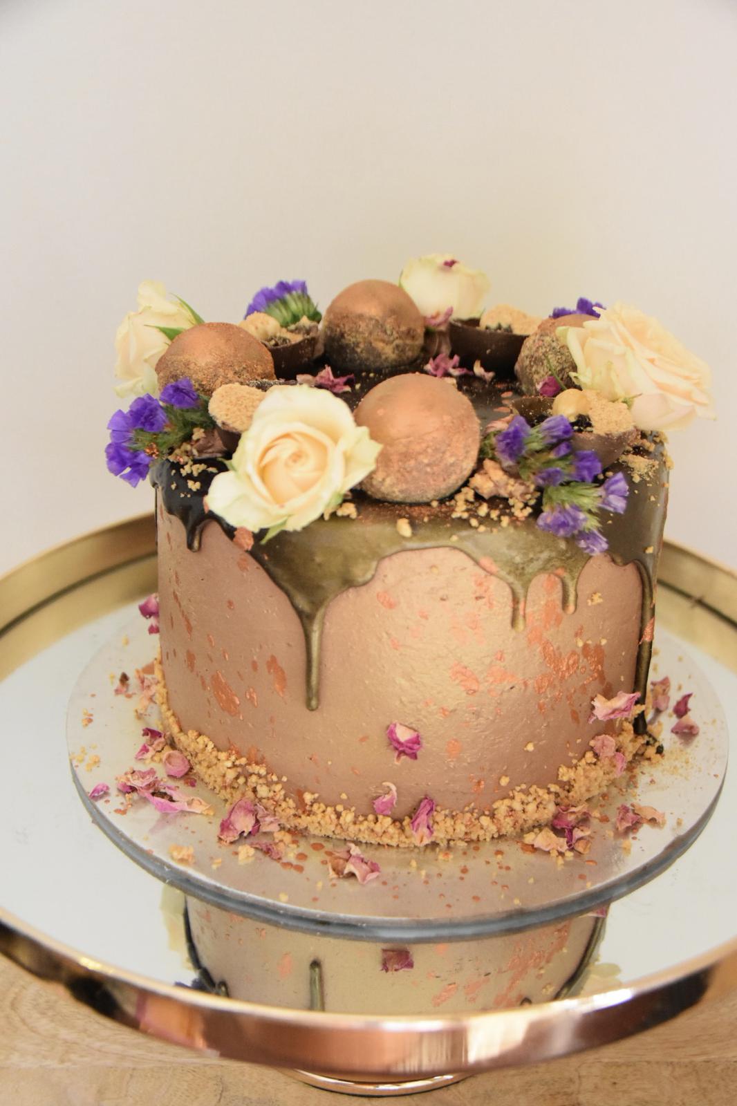 Vegelicious Cakes