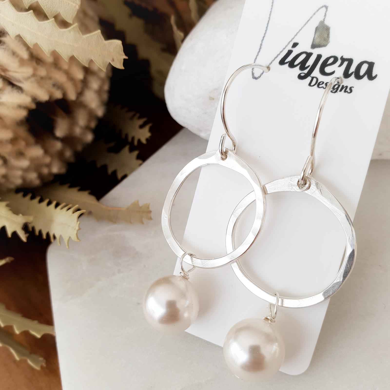 Inca Collection: Circle Design