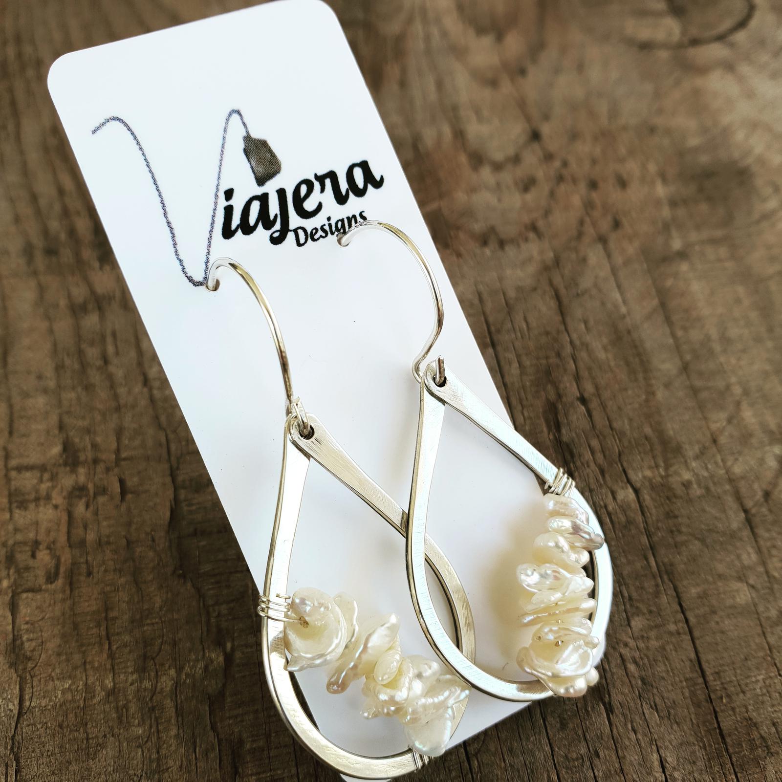 Colombia Collection: Teardrop Style