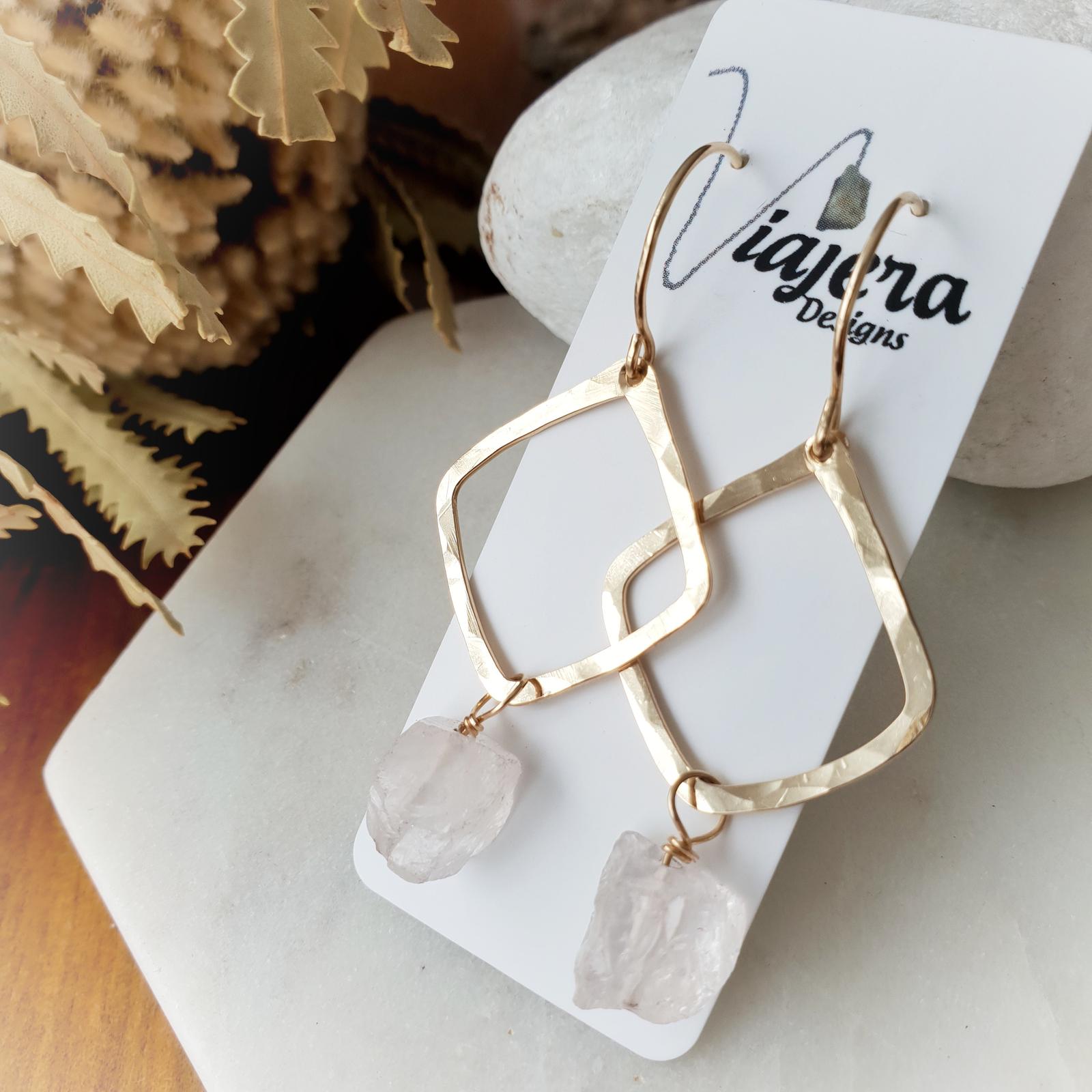 Inca Collection: Geometric