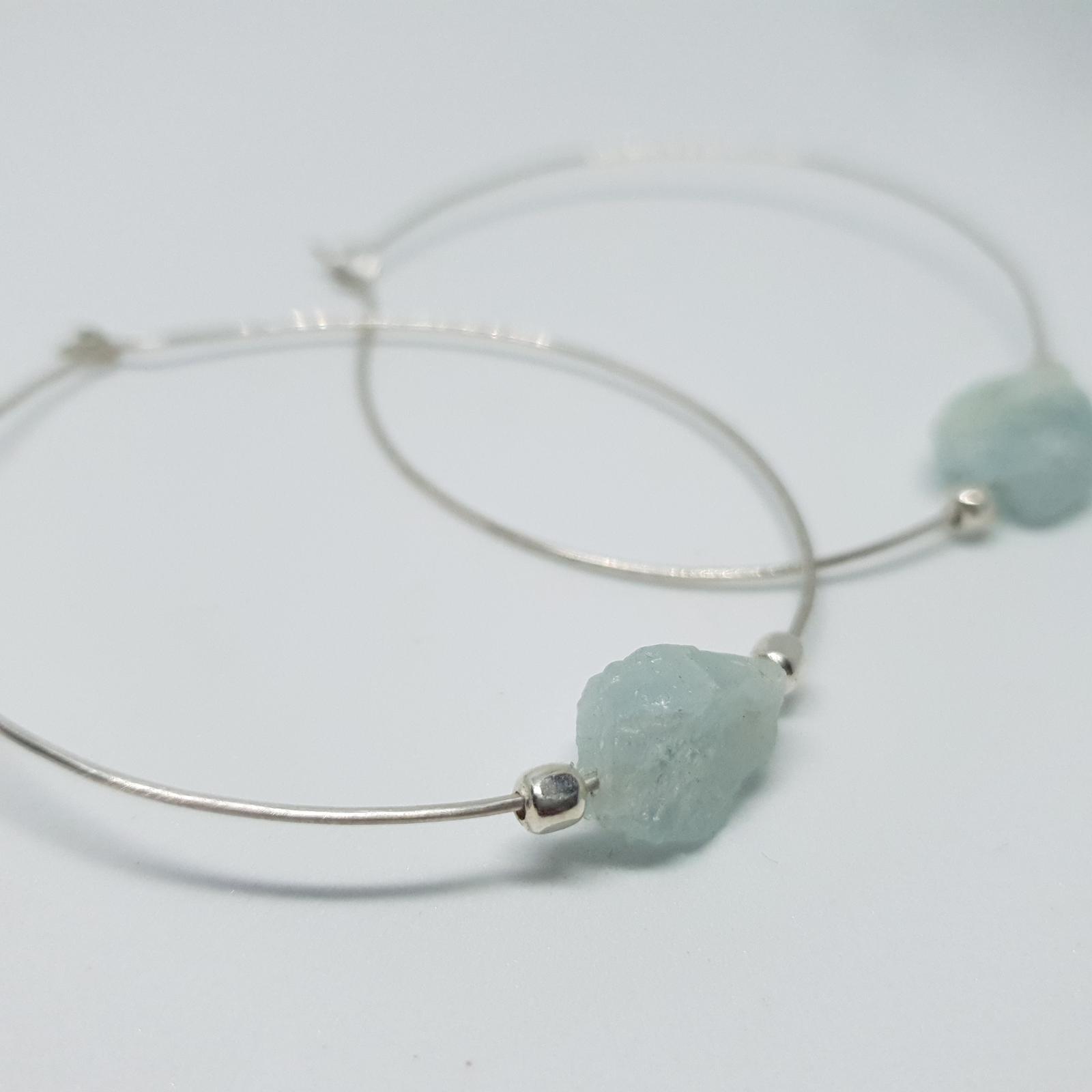 India Collection: Hoop Earrings