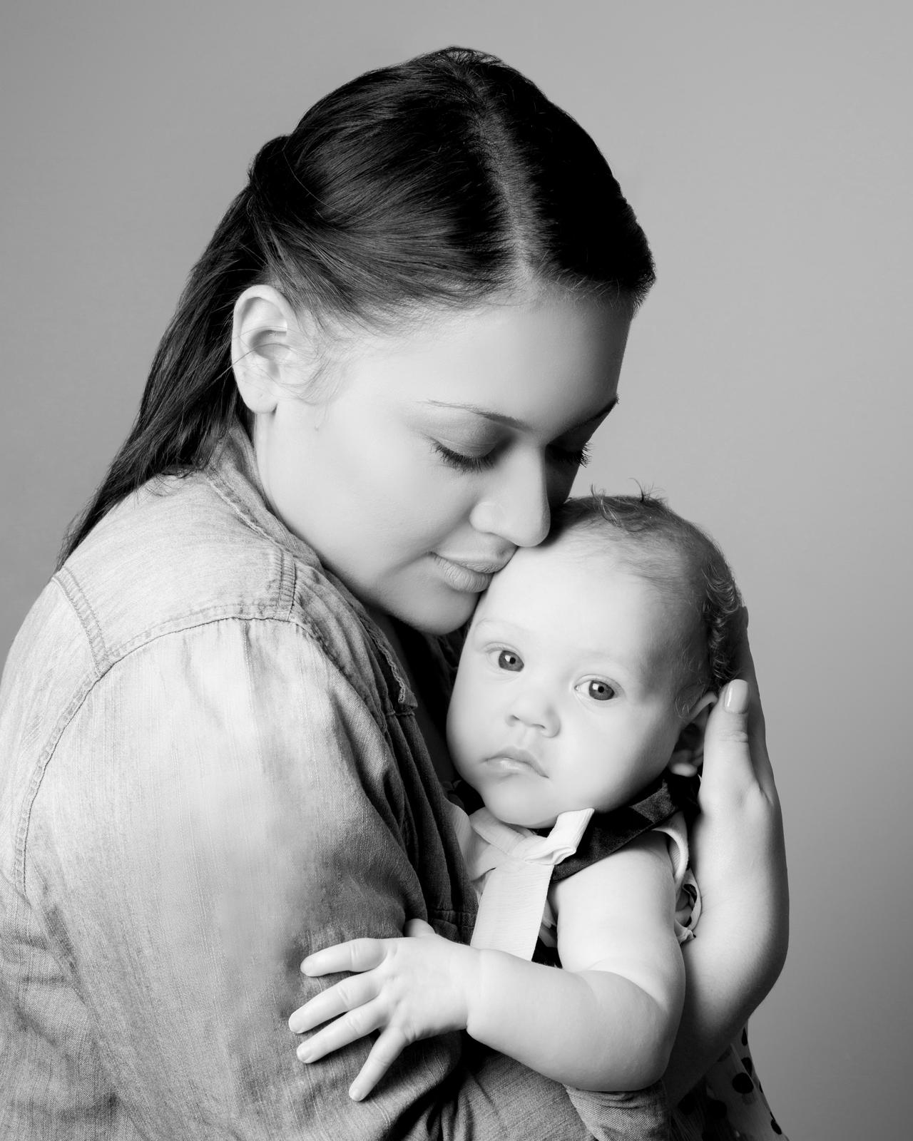 Vibrance Studio Photography example 1