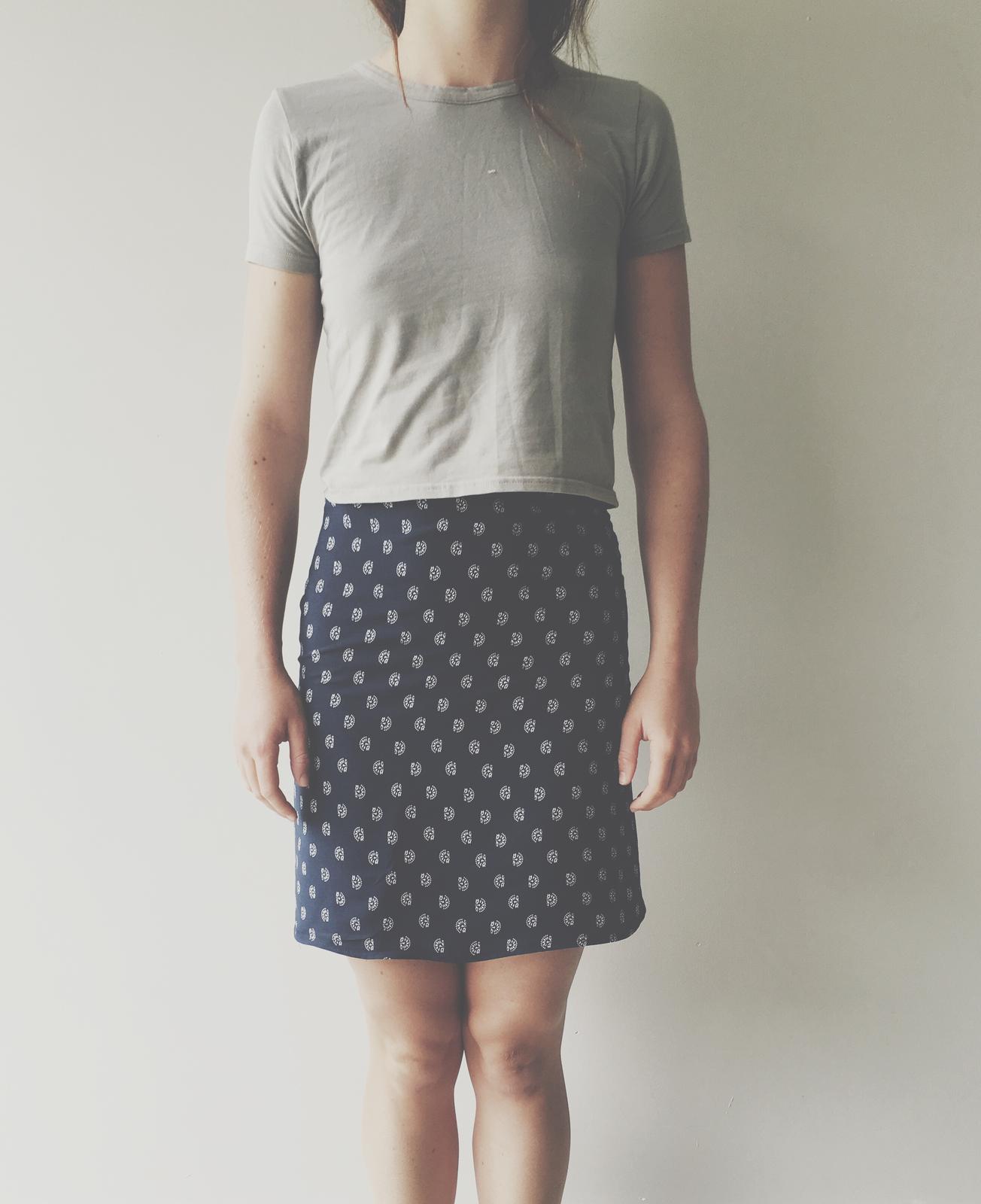 Manley Skirt